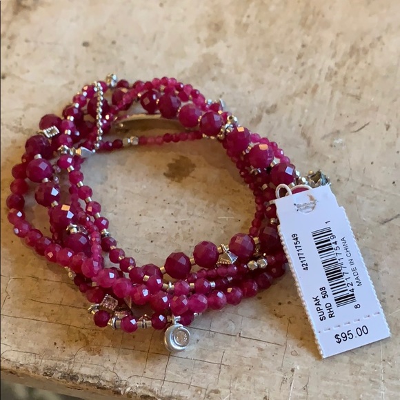 NWT Kendra Scott bracelets - Picture 4 of 4